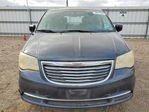 Chrysler Voyager 2014