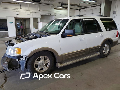 Ford Expedition 2004 - Image 1 of 13