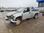 GMC Canyon 2012