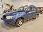 Subaru Forester 2013