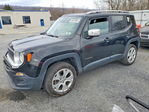 Jeep Renegade 2017