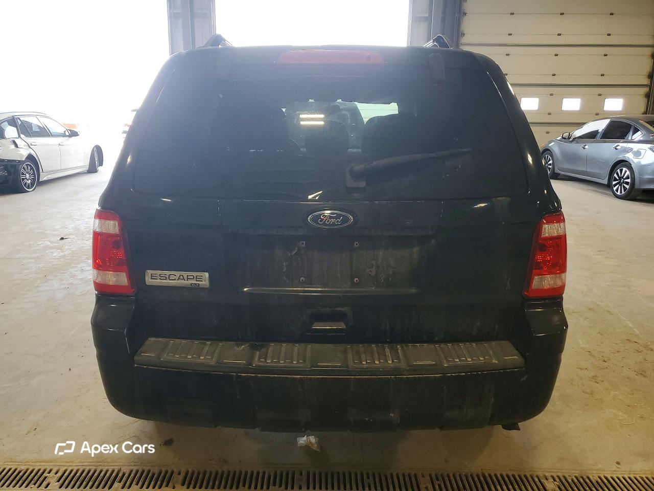 Ford Escape 2010