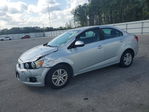 Chevrolet Sonic 2014