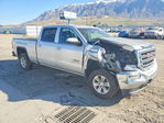 GMC Sierra 2017