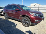 Honda CR-V 2016