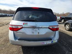 Honda Odyssey 2013
