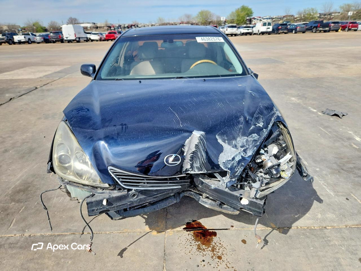 Lexus ES 2005