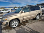 Toyota Highlander 2007