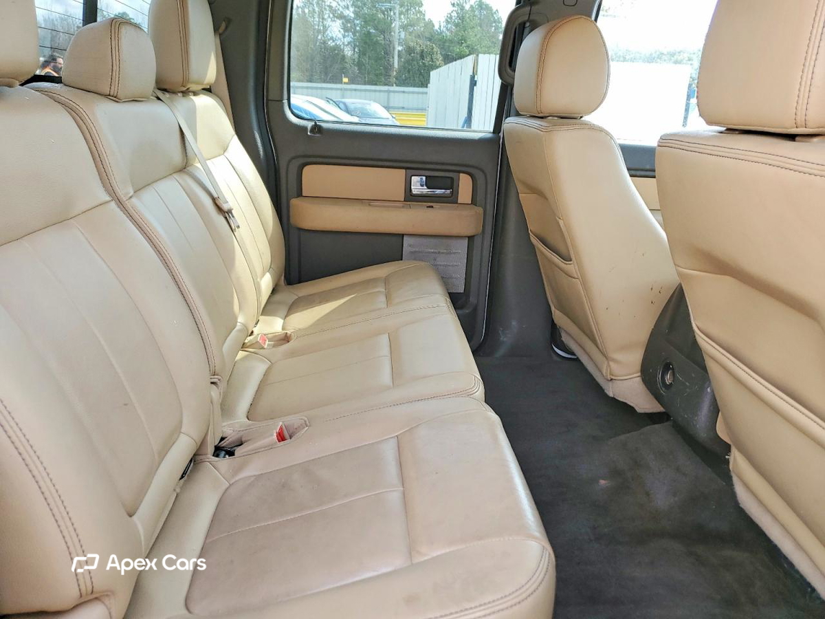 Ford F-150 2014
