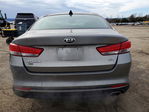 Kia Optima 2016