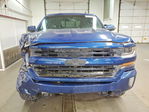 Chevrolet Silverado 2018