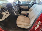 Subaru Forester 2016