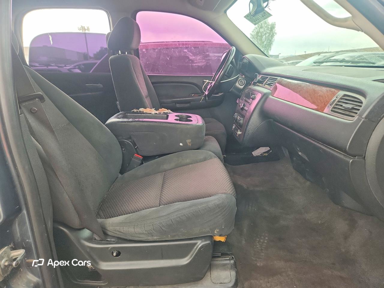 GMC Yukon 2007