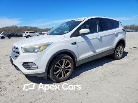 Ford Escape 2017 - Image 1 of 12