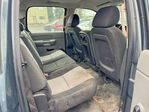 Chevrolet Silverado 2009