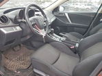 Mazda 3 2012