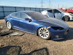 Tesla Model S 2017