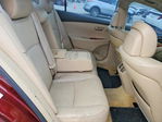 Lexus ES 2007