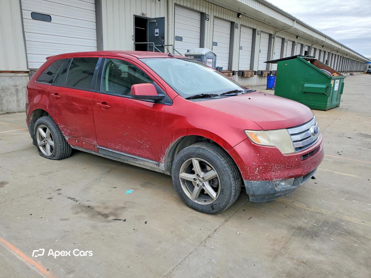 Ford Edge 2007