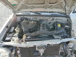 Nissan Navara (Frontier) 2004
