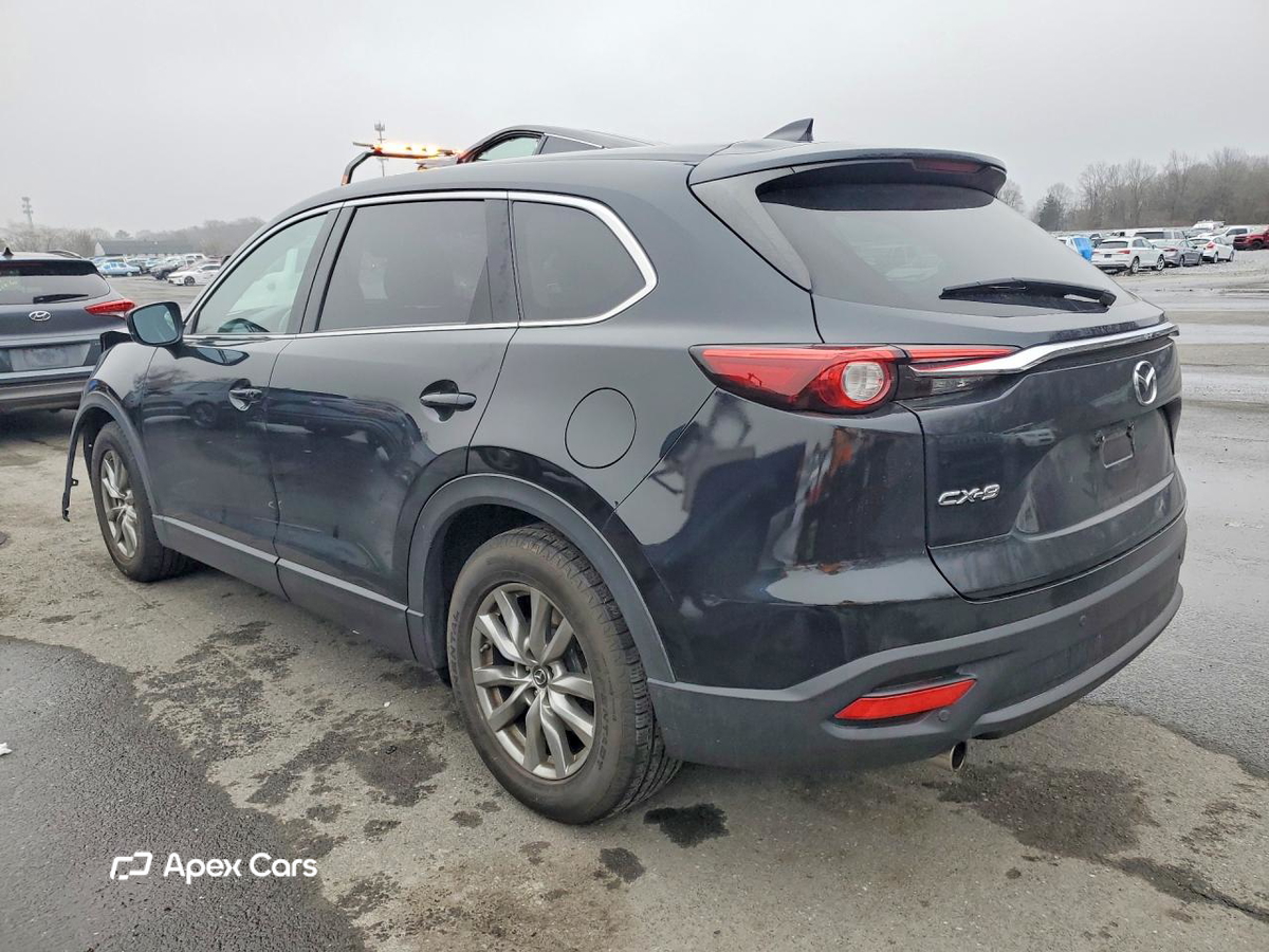 Mazda CX-9 2019
