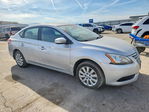 Nissan Sentra 2015