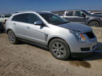 Cadillac SRX 2015