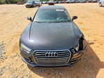 Audi A7 2016
