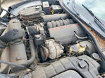 Chevrolet Corvette 2000