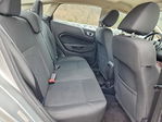Ford Fiesta 2015