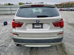 BMW X3 2013