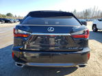 Lexus RX 2019