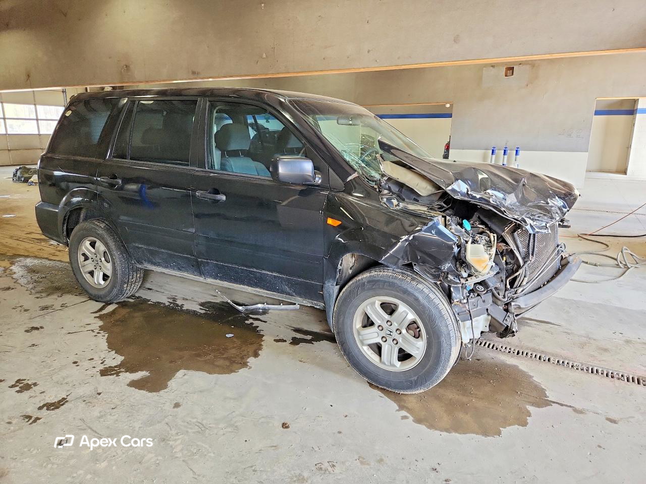 Honda Pilot 2006
