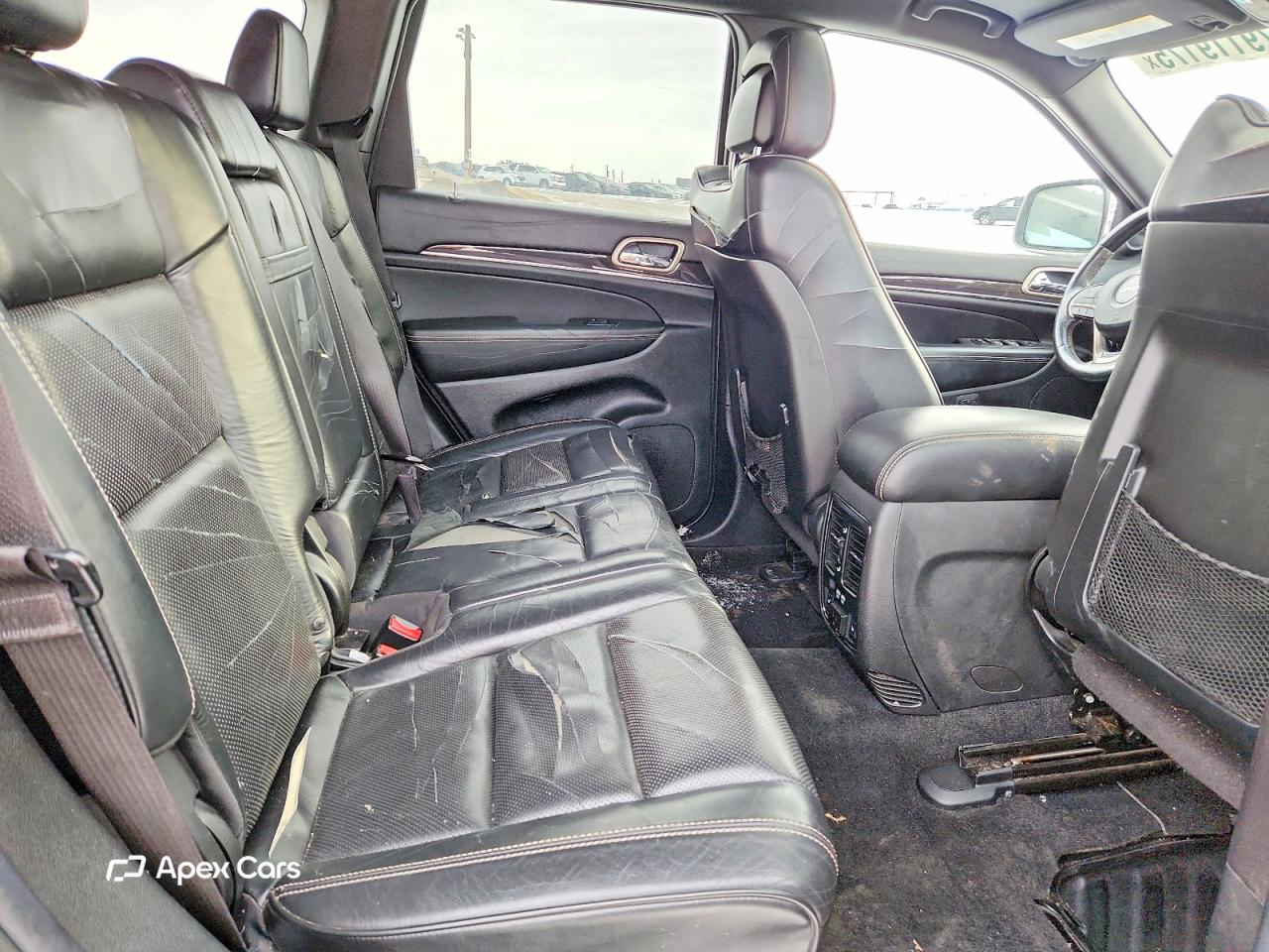 Jeep Cherokee 2014