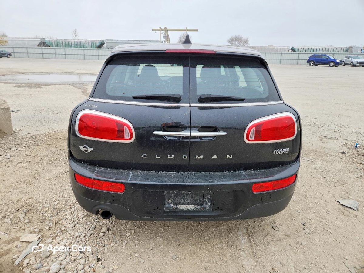 MINI Cooper 2017