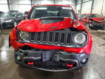 Jeep Renegade 2018
