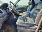 Honda Pilot 2006