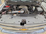 Chevrolet Silverado 2012