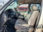 Toyota 4Runner 2001