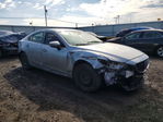 Mazda 6 2017