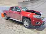 Chevrolet Colorado 2016