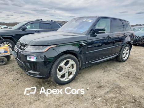 Land Rover Range Rover 2019 - Image 1 of 13