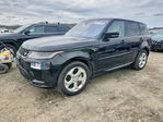 Land Rover Range Rover 2019
