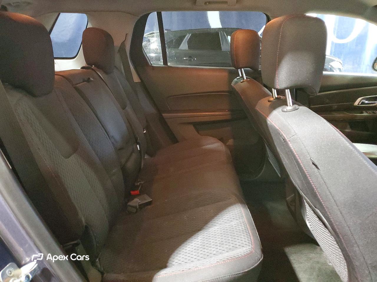 GMC Terrain 2013