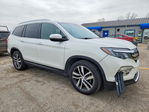 Honda Pilot 2017