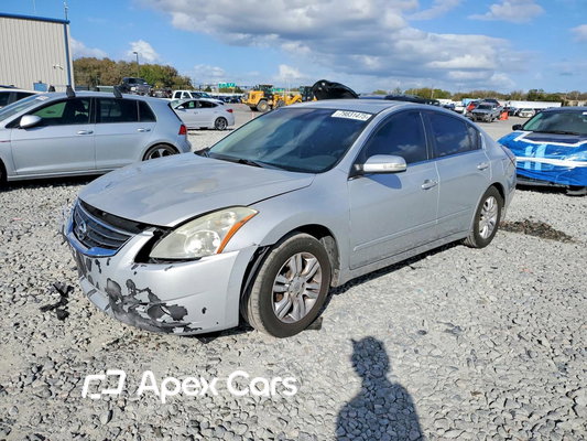 Nissan Altima 2011 - Image 1 of 12