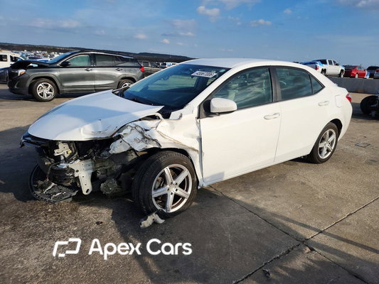 Toyota Corolla 2015 - Image 1 of 13