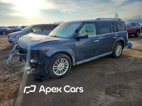 Ford Flex 2019 - Image 1 of 15