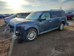 Ford Flex 2019