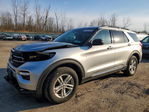 Ford Explorer 2021
